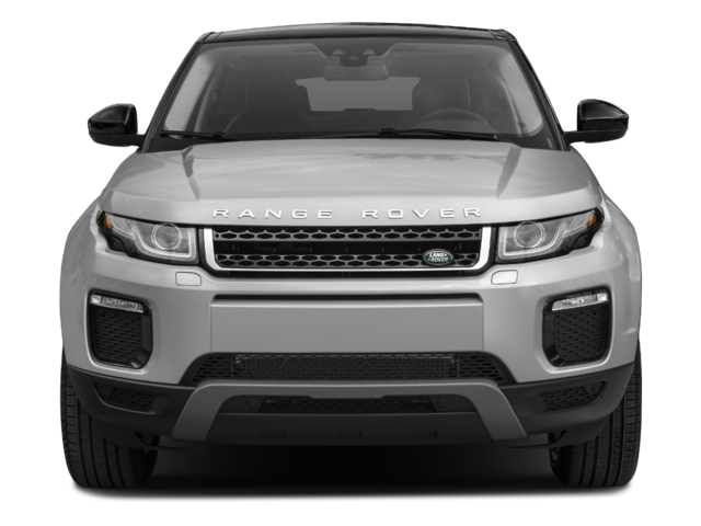 2017 Land Rover Range Rover Evoque SE