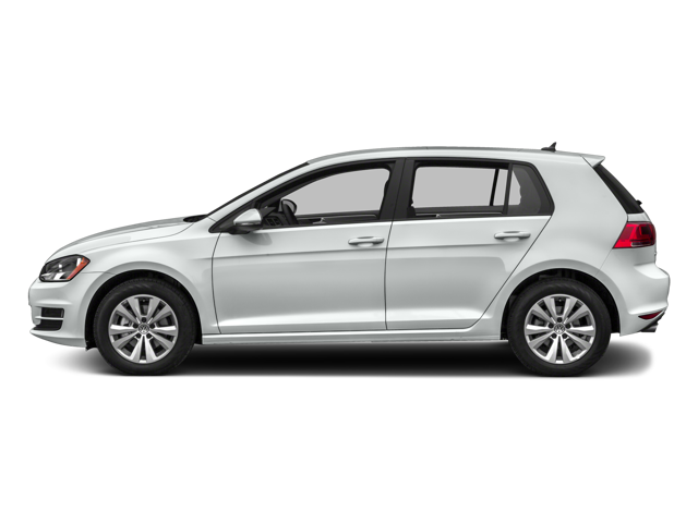2017 Volkswagen Golf SE