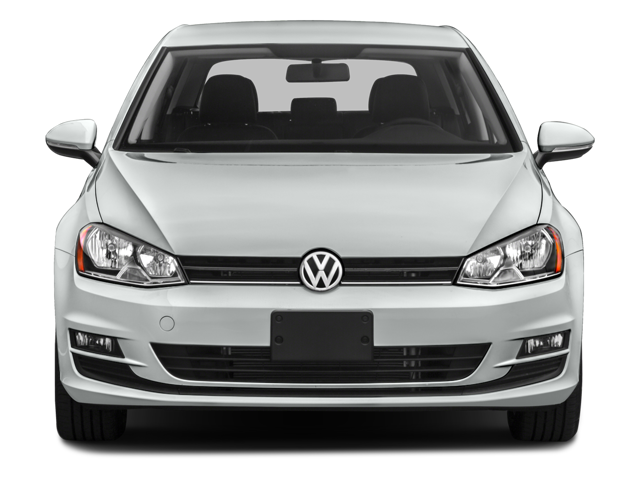 2017 Volkswagen Golf SE