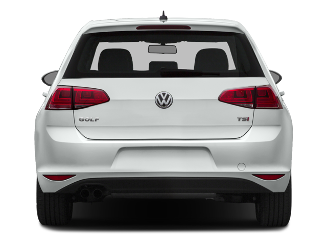 2017 Volkswagen Golf SE