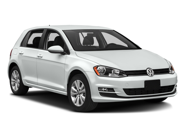 2017 Volkswagen Golf SE