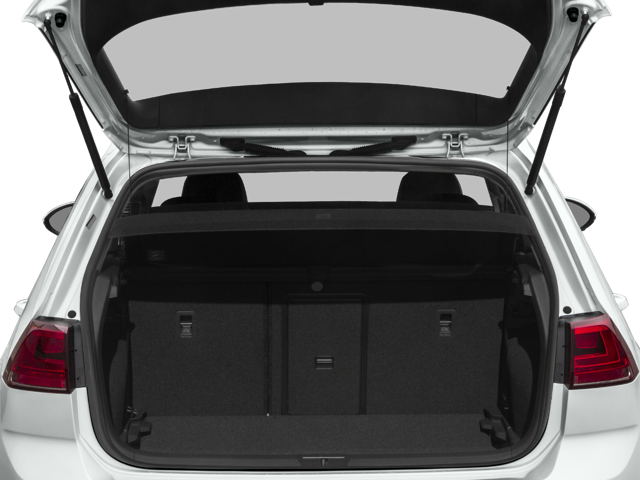 2017 Volkswagen Golf SE