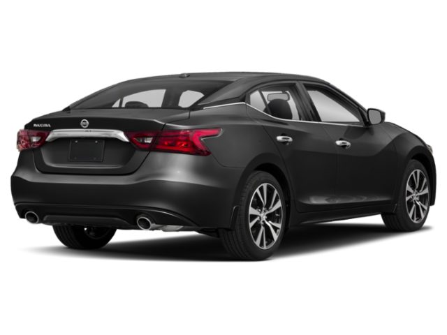 2018 Nissan Maxima 3.5 S
