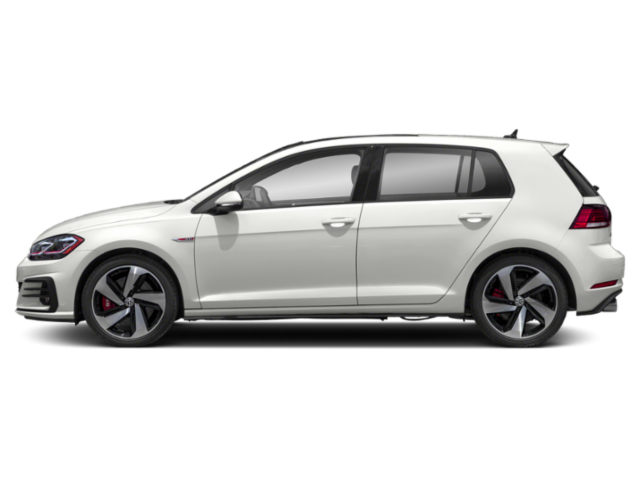 2018 Volkswagen Golf GTI Autobahn