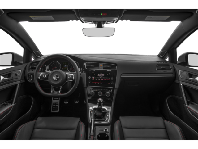 2018 Volkswagen Golf GTI Autobahn