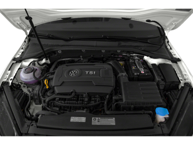 2018 Volkswagen Golf GTI Autobahn