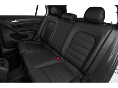 2018 Volkswagen Golf GTI Autobahn