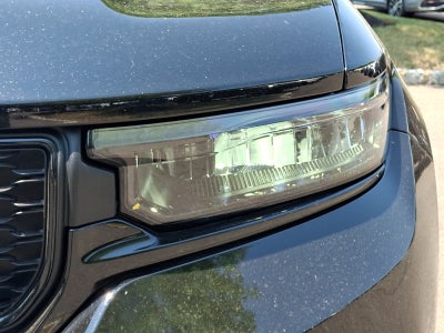 2025 Jeep Grand Cherokee Altitude X 4x4