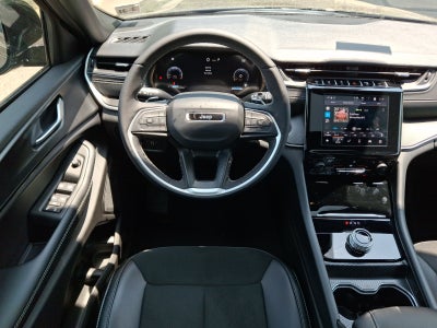 2025 Jeep Grand Cherokee Altitude X 4x4