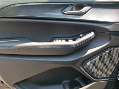 2025 Jeep Grand Cherokee Altitude X 4x4