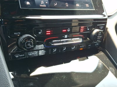 2025 Jeep Grand Cherokee Altitude X 4x4