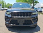 2025 Jeep Grand Cherokee Altitude X 4x4