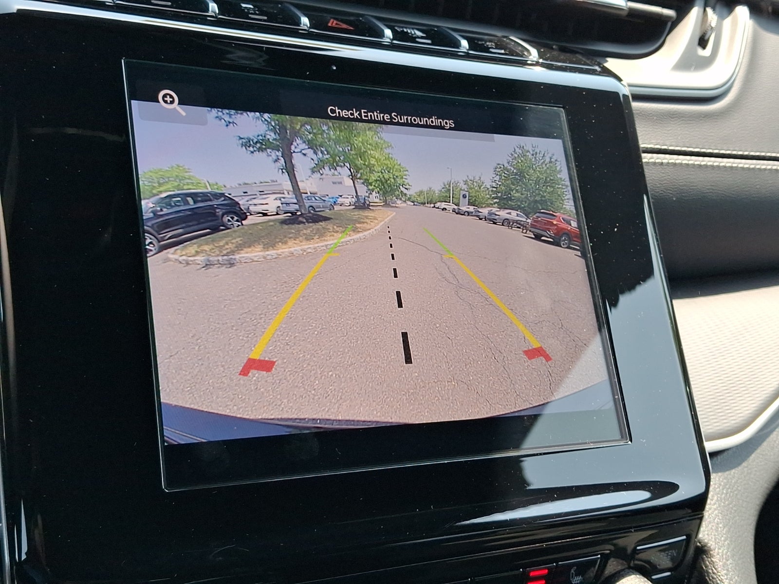 2025 Jeep Grand Cherokee Altitude X 4x4