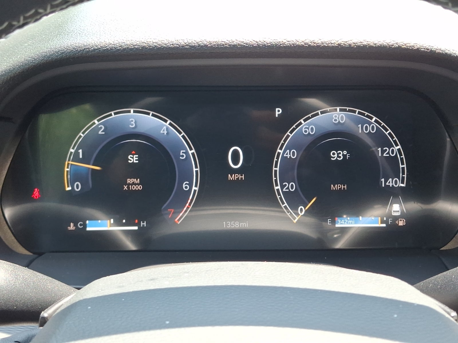 2025 Jeep Grand Cherokee Altitude X 4x4
