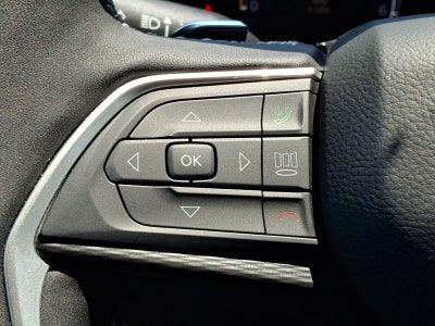 2025 Jeep Grand Cherokee Altitude X 4x4