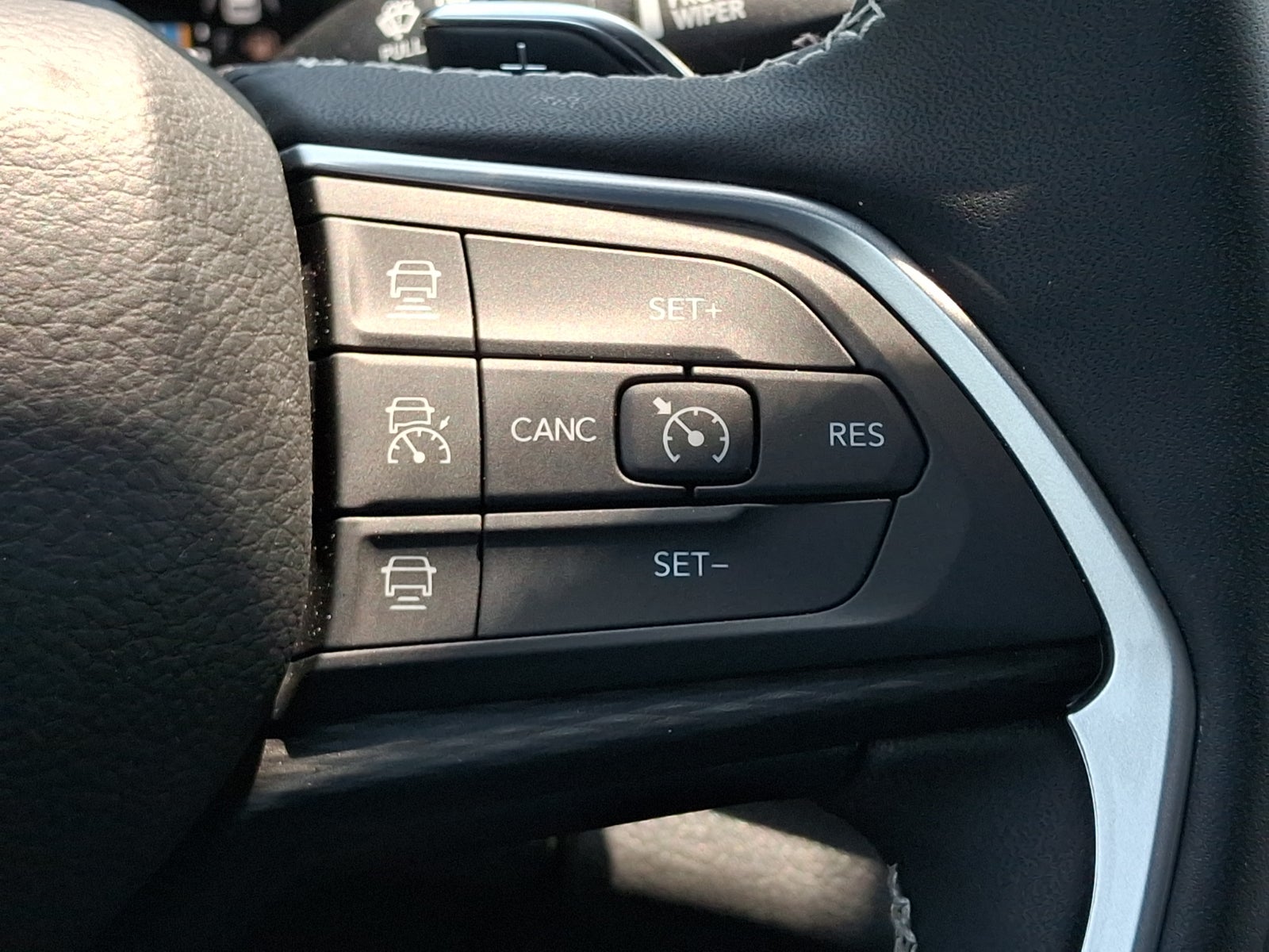 2025 Jeep Grand Cherokee Altitude X 4x4