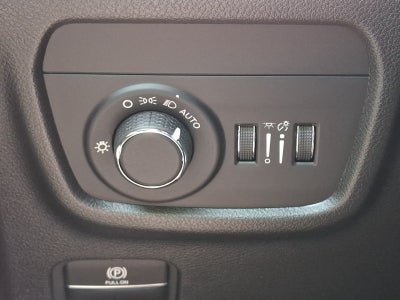 2025 Jeep Grand Cherokee Altitude X 4x4