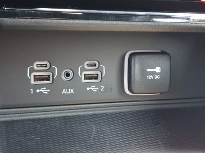 2025 Jeep Grand Cherokee Altitude X 4x4