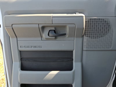 2011 Ford E-250 Commercial