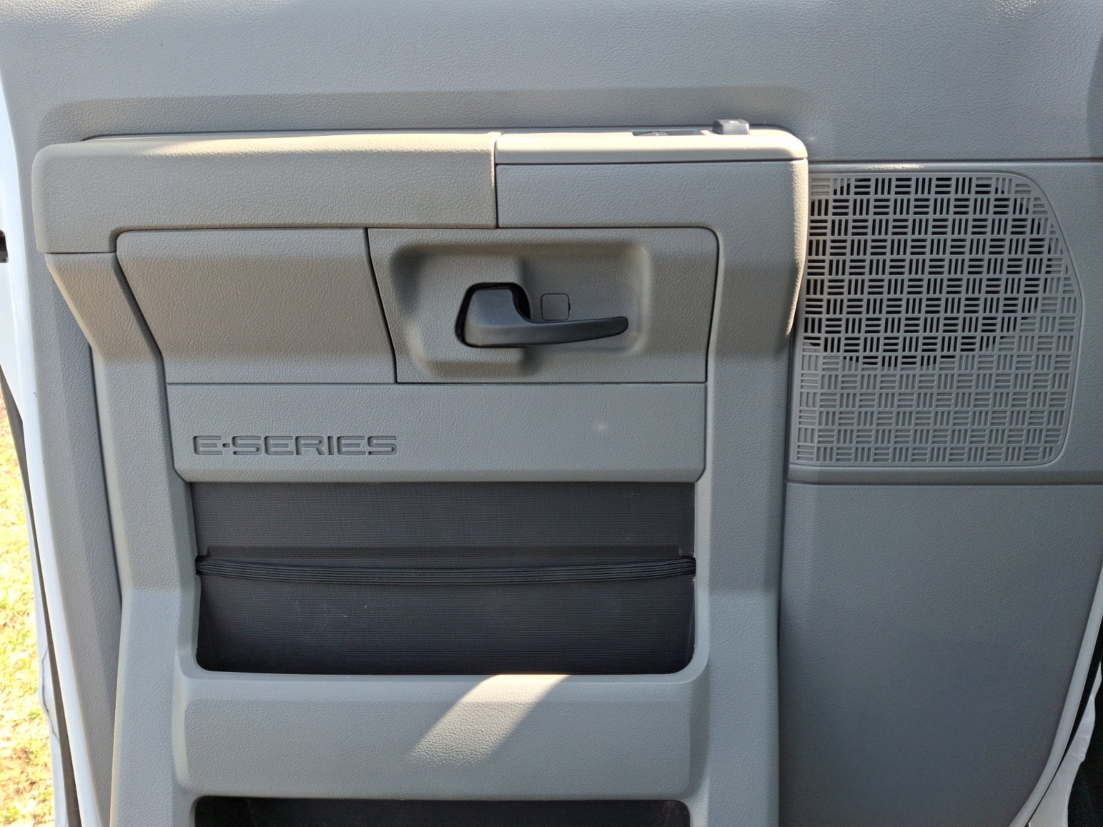 2011 Ford E-250 Commercial