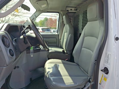 2011 Ford E-250 Commercial