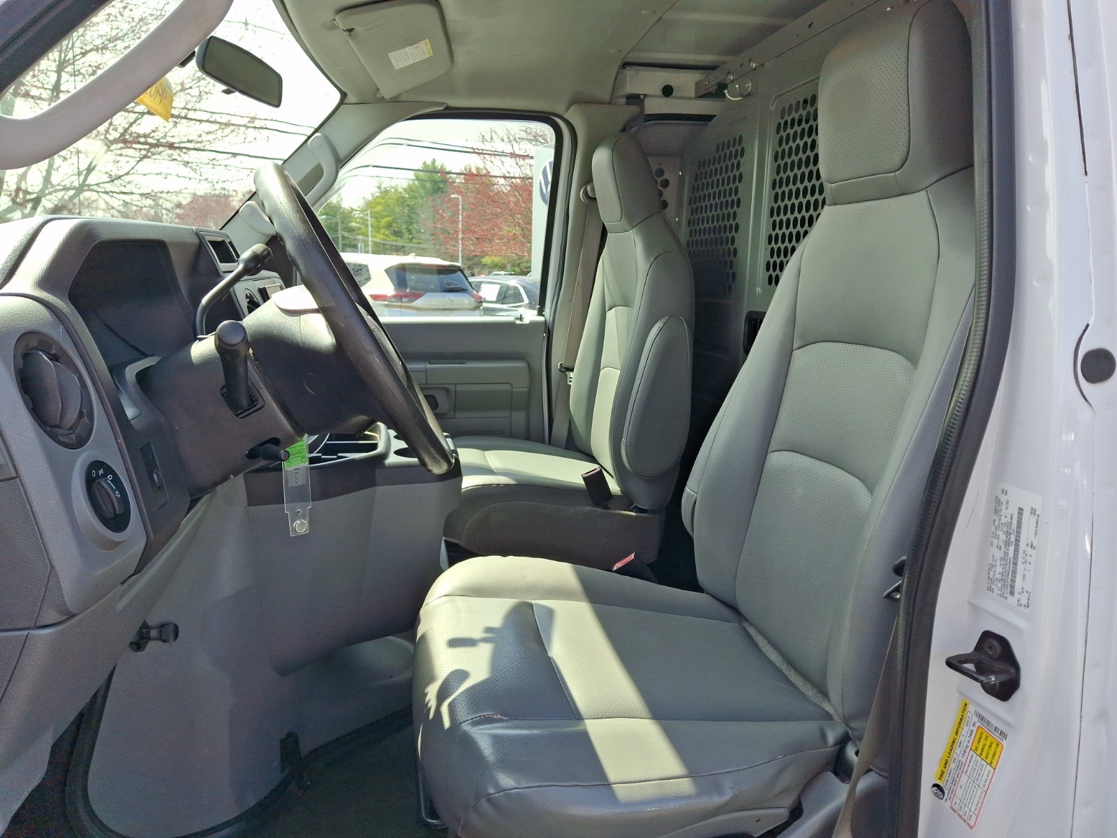 2011 Ford E-250 Commercial