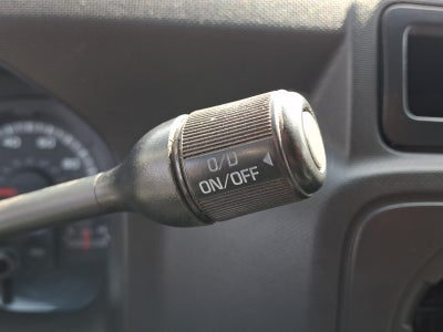 2011 Ford E-250 Commercial