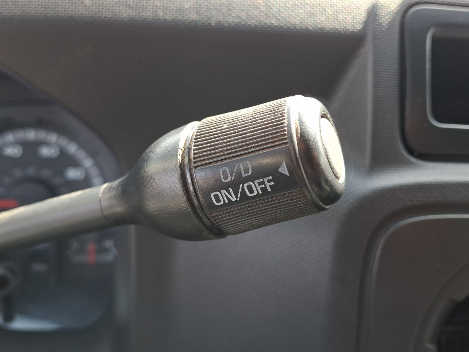 2011 Ford E-250 Commercial