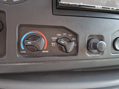 2011 Ford E-250 Commercial