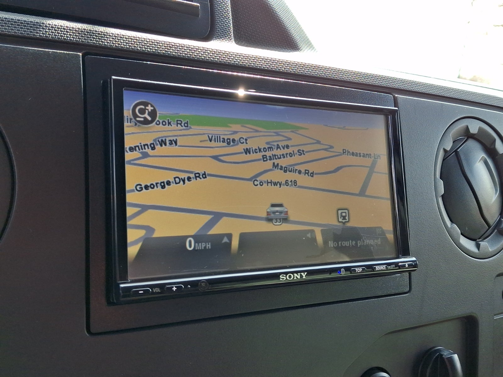 2011 Ford E-250 Commercial