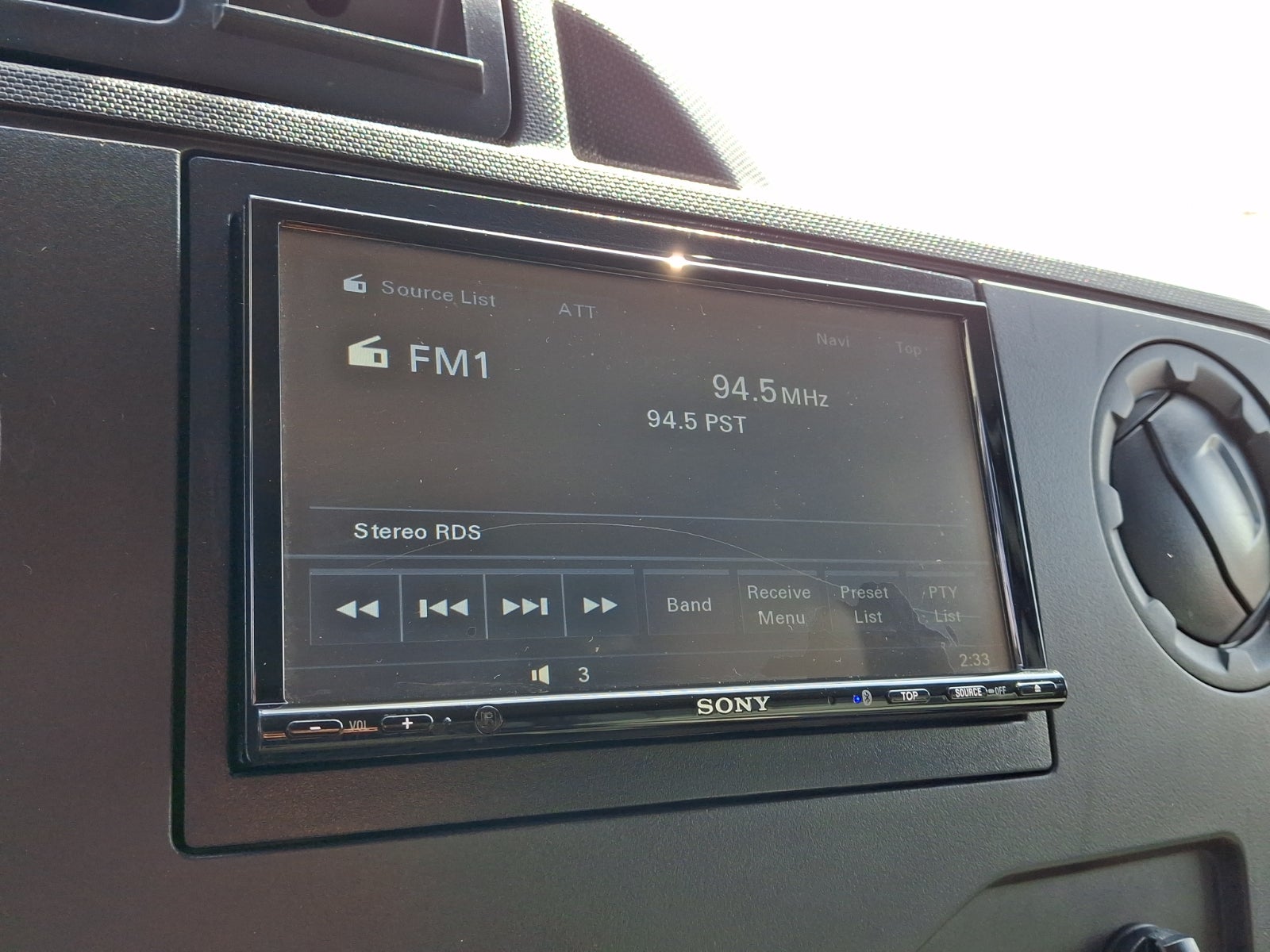 2011 Ford E-250 Commercial