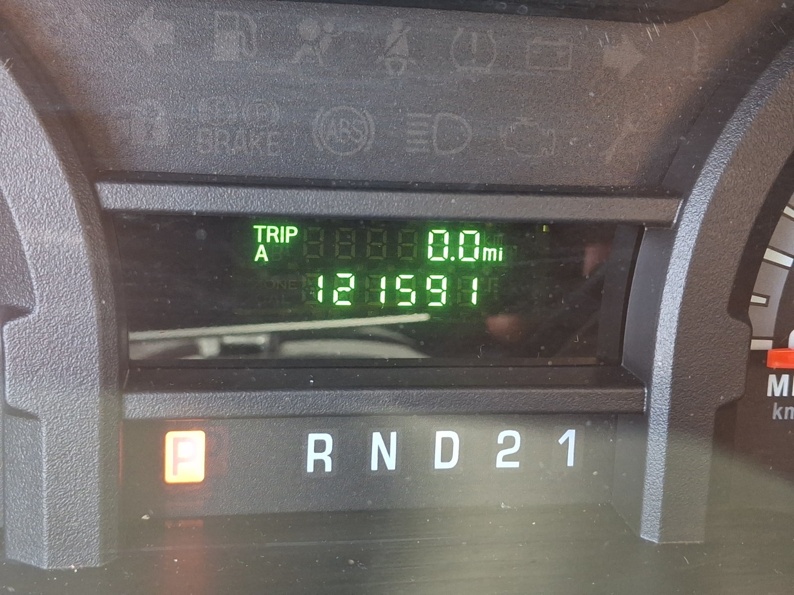 2011 Ford E-250 Commercial