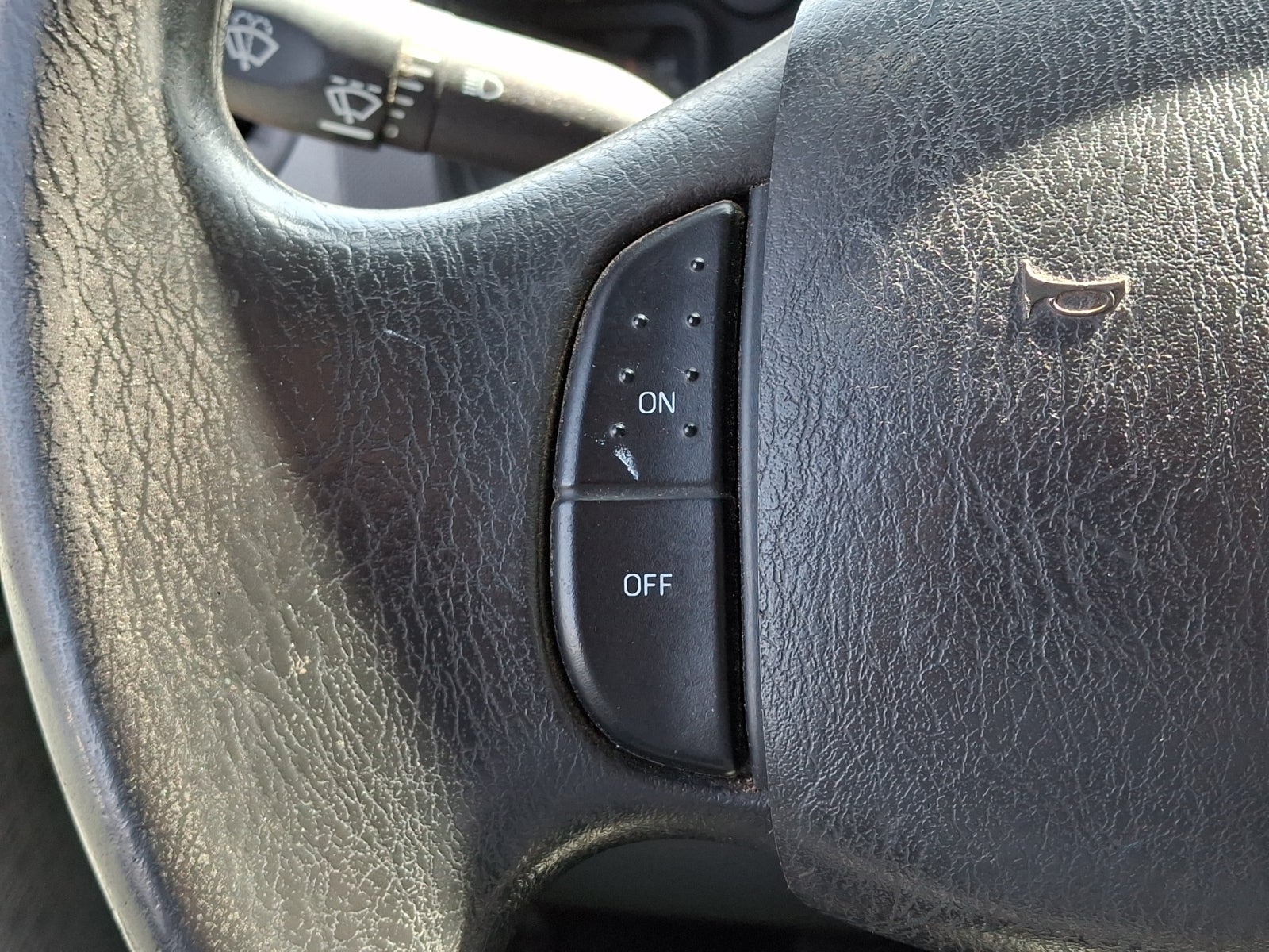 2011 Ford E-250 Commercial