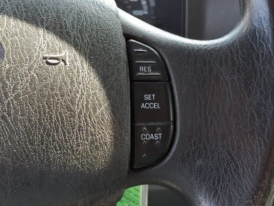 2011 Ford E-250 Commercial