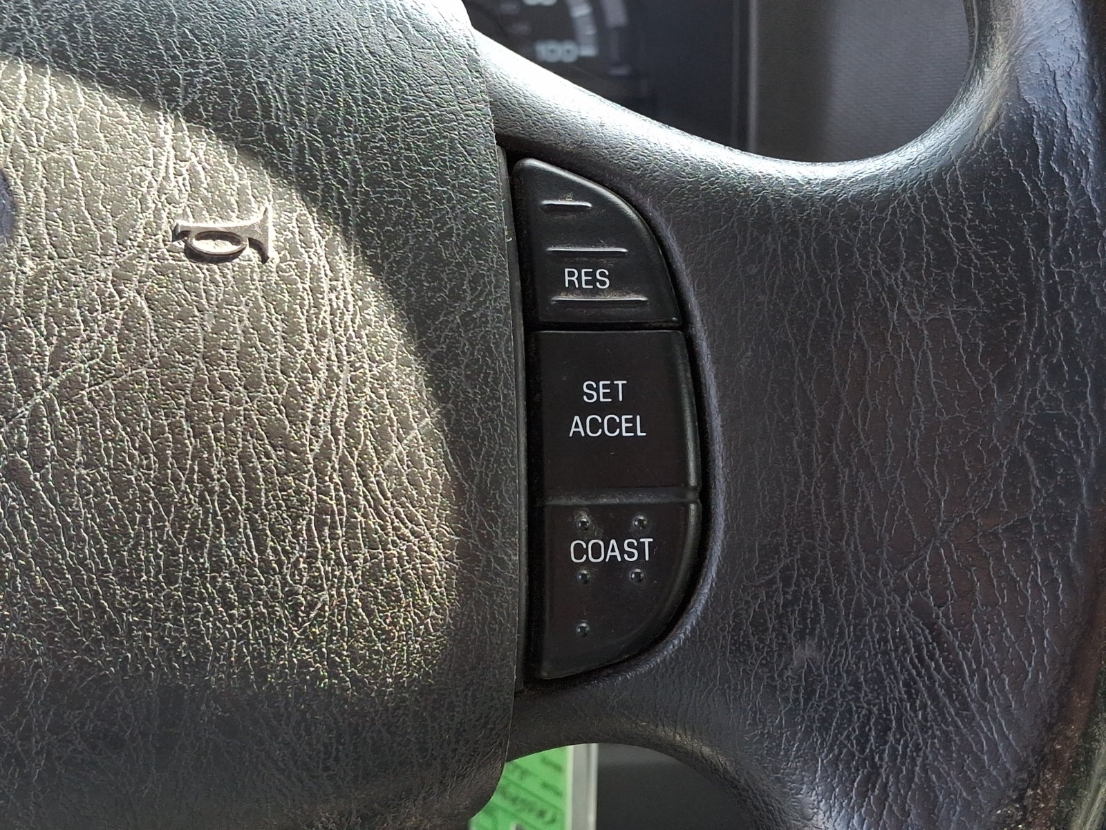 2011 Ford E-250 Commercial