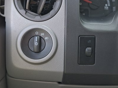 2011 Ford E-250 Commercial