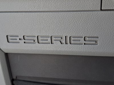 2011 Ford E-250 Commercial