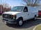 2011 Ford E-250 Commercial
