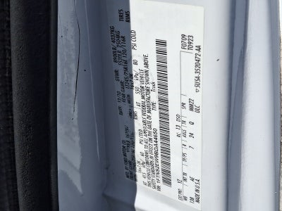 2011 Ford E-250 Commercial