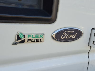 2011 Ford E-250 Commercial