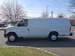 2011 Ford E-250 Commercial