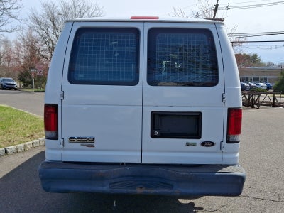 2011 Ford E-250 Commercial