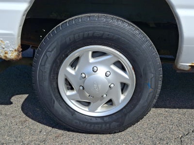 2011 Ford E-250 Commercial