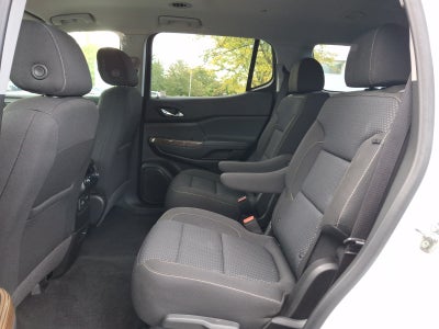 2021 GMC Acadia FWD SLE