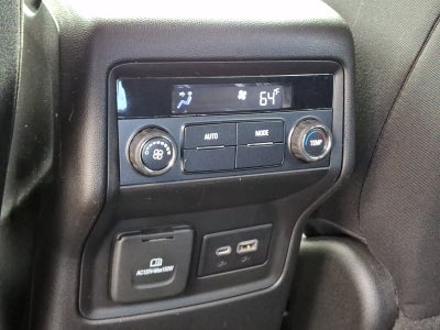2021 GMC Acadia FWD SLE