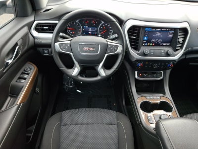 2021 GMC Acadia FWD SLE