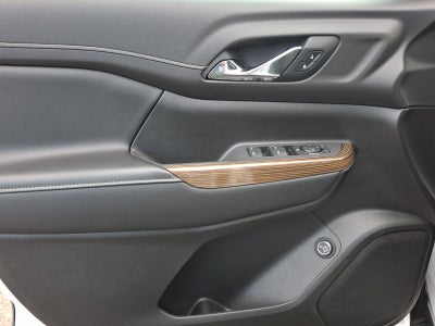 2021 GMC Acadia FWD SLE