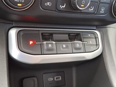 2021 GMC Acadia FWD SLE
