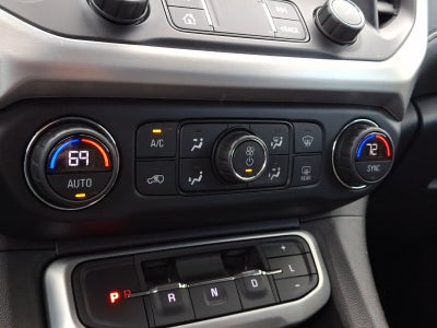 2021 GMC Acadia FWD SLE