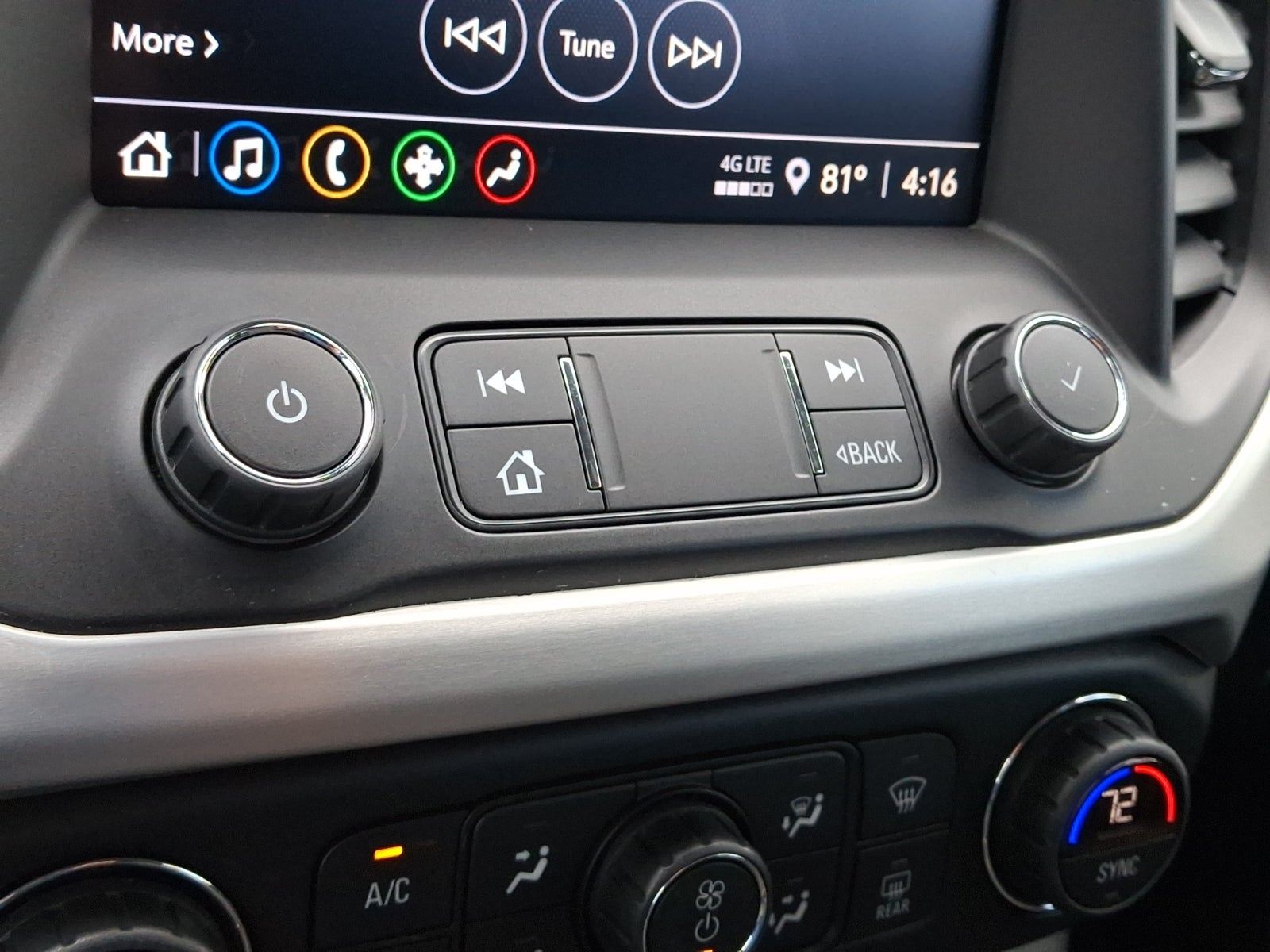 2021 GMC Acadia FWD SLE